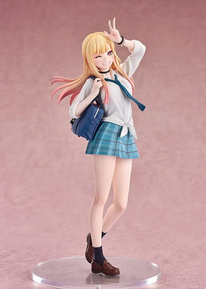 My Dress-Up Darling Pop Up Parade PVC Statue Marin Kitagawa 19 cm